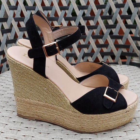 limelight espadrilles